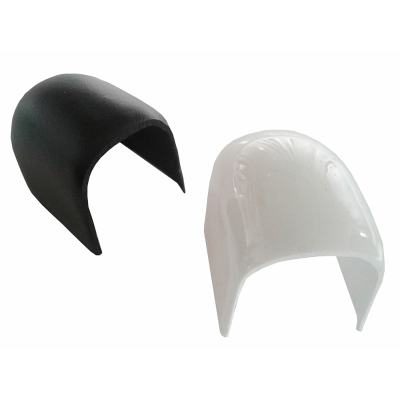 TERMINALE PER L45 BIANCO