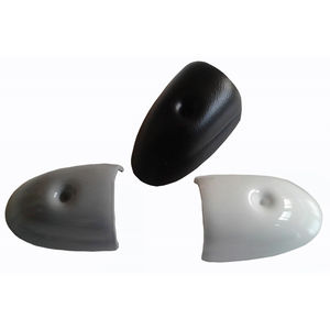 TERMINALE PER RADIAL 30 BIANCO