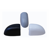 TERMINALE PER RADIAL 40/L35 BIANCO