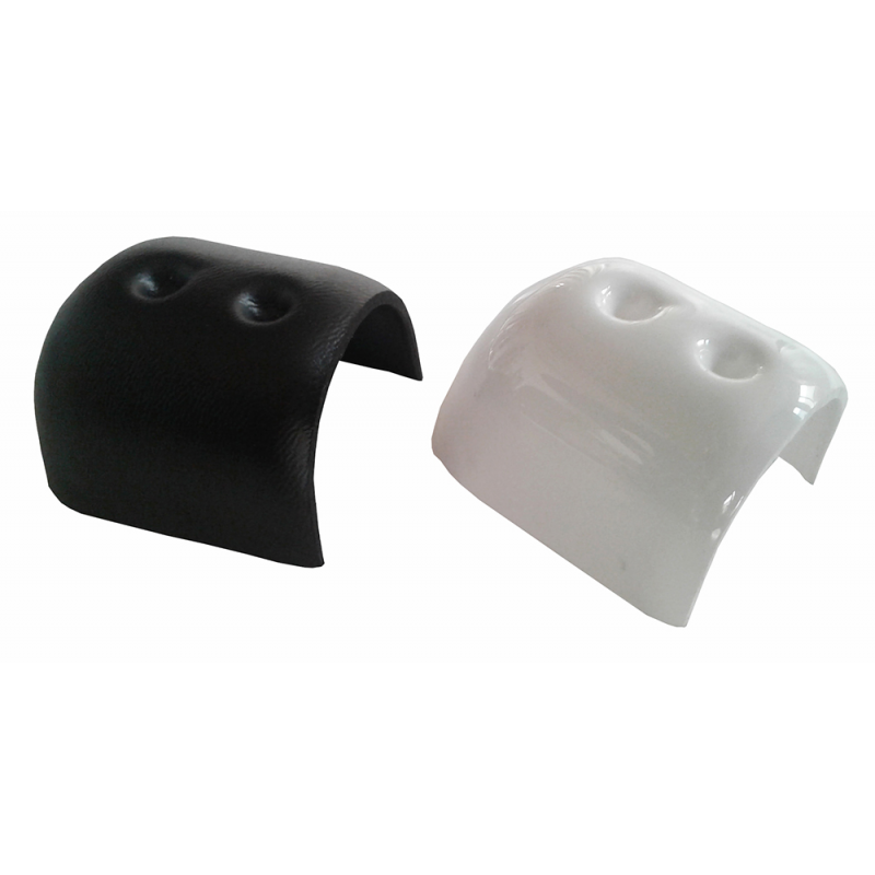 TERMINALE  RADIAL 52 NERO E C55