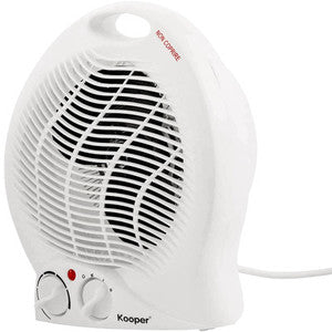 TERMOVENTILATORE 2000W