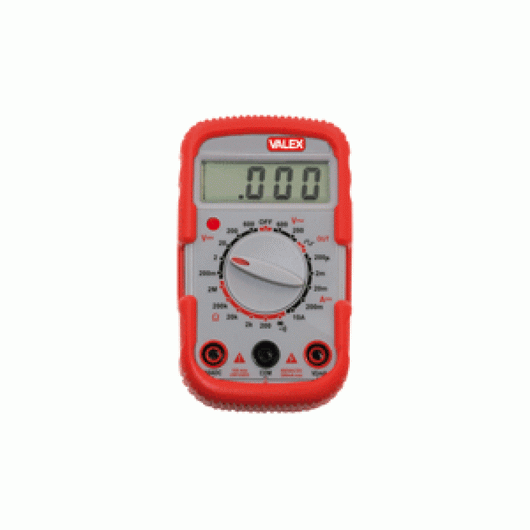 TESTER DIGITALE P3500