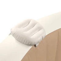 28506 - Poggiatesta Per Spa Cm 24X19X6