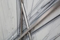 Dipinto Su Tela Stiky -A- Cm 80X2,8X80