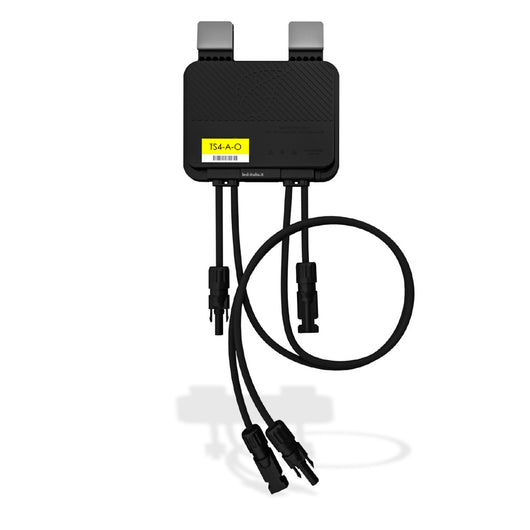 TG-TS4 Tigo Ottimizzatore di Potenza Smart per Pannelli Solari Fotovoltaici fino a 700W 80V 15A