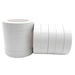 Kit nastro isolante in pvc autoestinguente multicolore per impianti sicuri *** colore bianco, dimensioni 19 mm x 25 m...