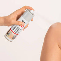 Vmd 65 ghiaccio spray 400 ml lenisce trauma contusioni dolore immediato