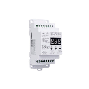 Dimmer ac triac optonica 6365 per led fino a 480w
