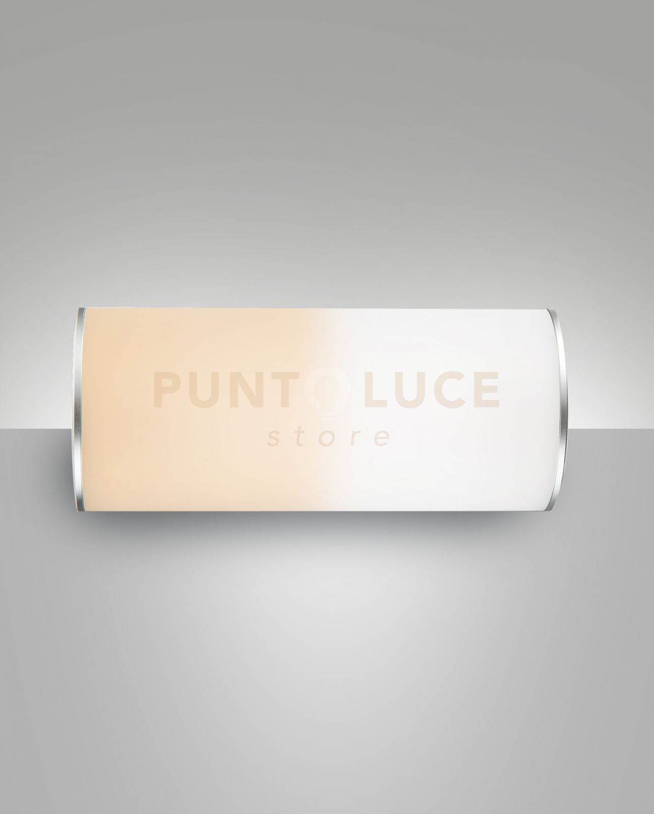 THALIA LAMPADA RICARICABILE DA TAVOLO ARGENTO E BIANCA A LED CCT 2700K - 5000K, 2,5W - 325 lm DIMMERABILE