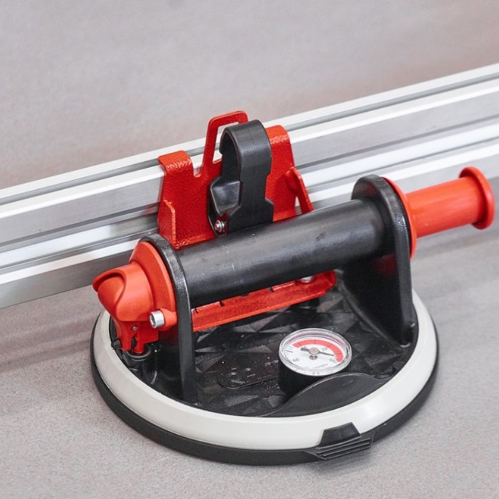 Easy-move mkiv 320 cm 6 ventose vacuum pompa rv175 gomma antimacchia