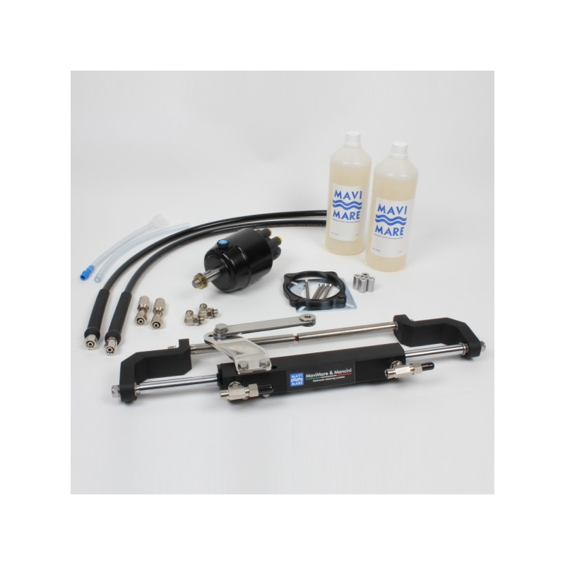 TIMONERIA IDR. GF150BRT