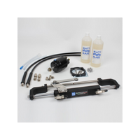 TIMONERIA IDR. GF150BRT