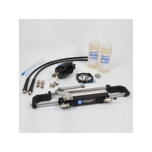 TIMONERIA IDR. GF150BRT