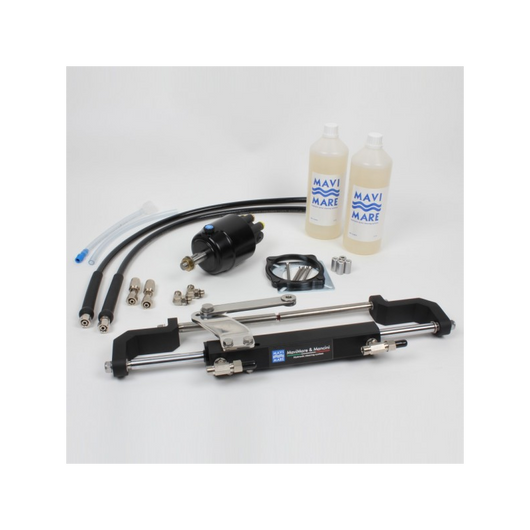 TIMONERIA IDR. GF150BRT