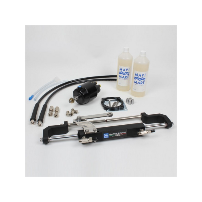 TIMONERIA IDR. GF150BRT