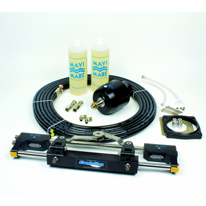 TIMONERIA IDR. GF300BHD UNIVERSALE