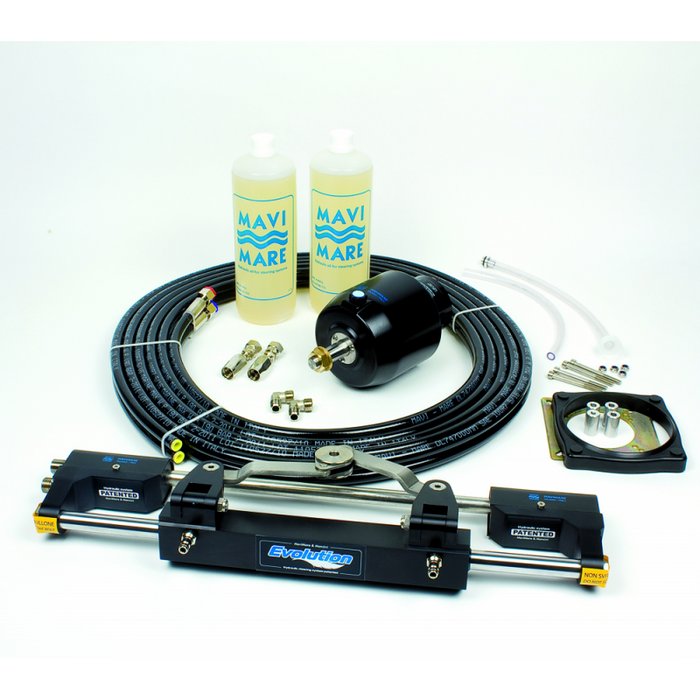 TIMONERIA IDR. GF300BHD UNIVERSALE