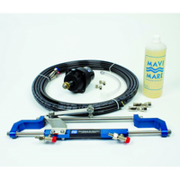 TIMONERIA IDR. GF90BT "YAMAHA"