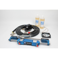 TIMONERIA IDRAULICA GF350HD