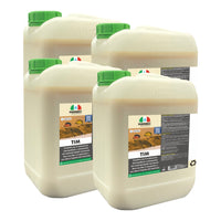 Trattamento idrorepellente antimacchia per cotto e pietre TIM   5LTx4Pz