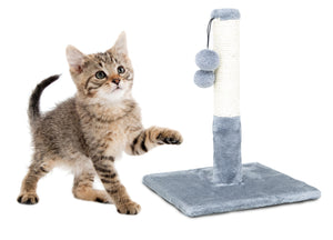 Tiragraffi Ad Albero Giocattolo Palestra Per Gatti Modello Funny