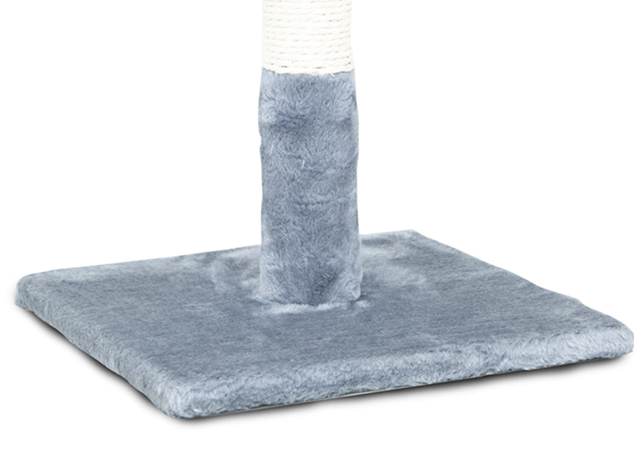 Tiragraffi Ad Albero Giocattolo Palestra Per Gatti Modello Funny