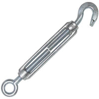 TIRANTE 5/16" OCCHIO/GANC. N. 8 CONF. PZ 100
