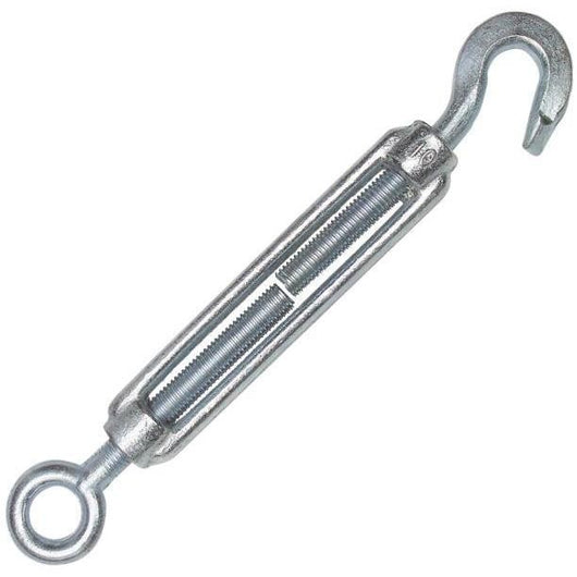 TIRANTE 5/16" OCCHIO/GANC. N. 8 CONF. PZ 30