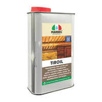 Impregnante per legno TIROIL   1LT