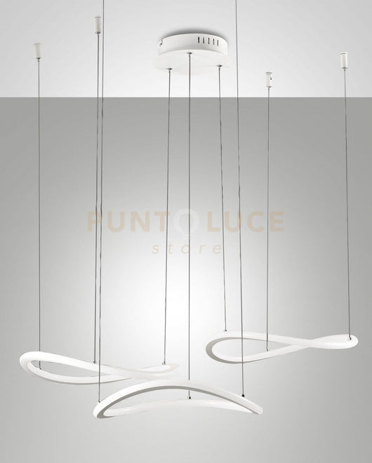 TIRRENO SOSPENSIONE BIANCA 3711-47-102