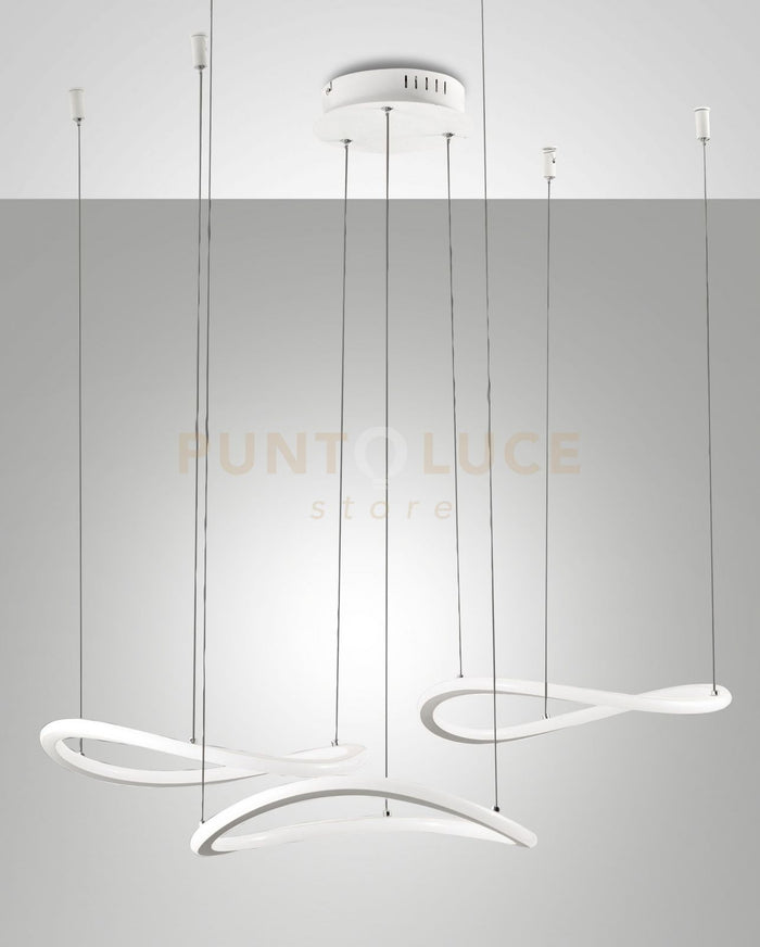 TIRRENO SOSPENSIONE BIANCA 3711-47-102