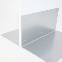 Totem Comunicazione con base a T LINEA EASY