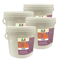 Come togliere le macchie di olio alimentare TIXO   5KGx4Pz