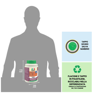 Come togliere le macchie di olio alimentare TIXO   1KG