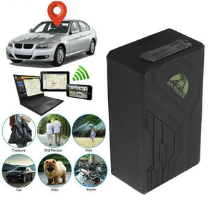 TK108B TRACKER GPS GSM LOCALIZZATORE SATELLITARE AUTO MOTO ANTIFURTO