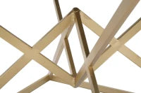 Comodino Piramid Cm 50X50X45