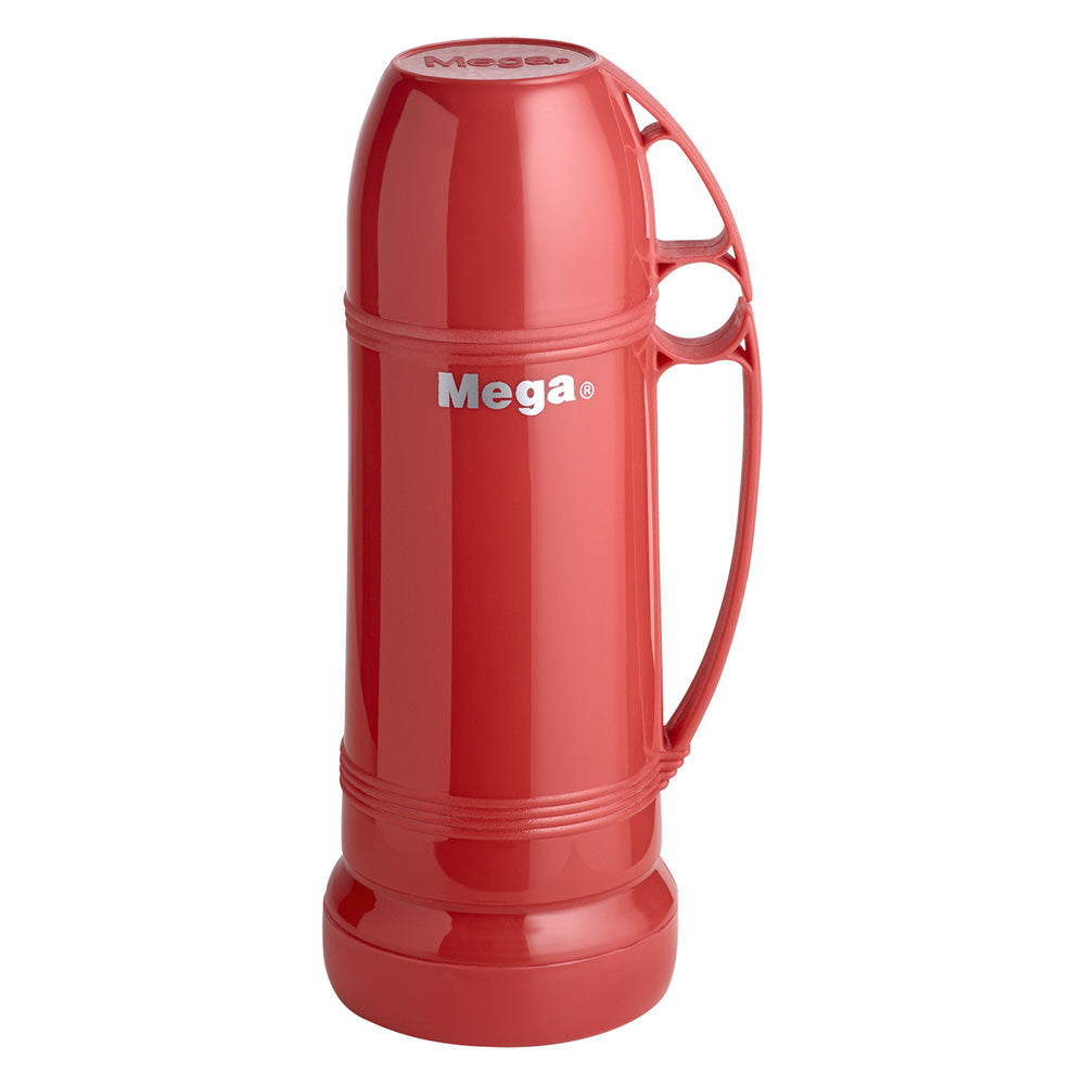 THERMOS PLASTICA 'ETERNA' 0,15 lt. - Ã˜ 8 x h 18,5 cm UNIFLAME