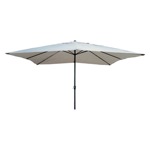 OMBRELLONE DA GIARDINO 'PULLY NEW' mt 2 x 2 LIF