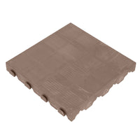 PIASTRELLA PER GIARDINO cm 40 x 40 x h 4,8 ART PLAST