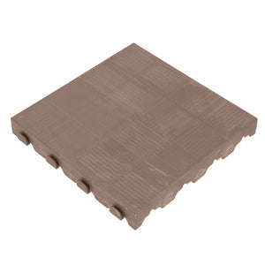 PIASTRELLA PER GIARDINO cm 40 x 40 x h 4,8 ART PLAST