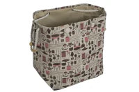 Cestone Home Bag Cm 40X32X48