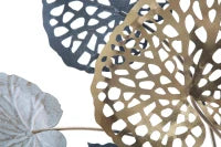 Pannello In Ferro Ory -B- Cm 100X5X80