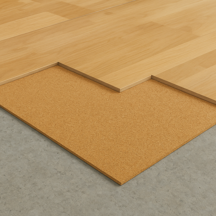 Lastra sughero 100x50 cm sp. 2 mm resistente anti umidità muffa condensa *** pezzi 100 lastre , confezione 1