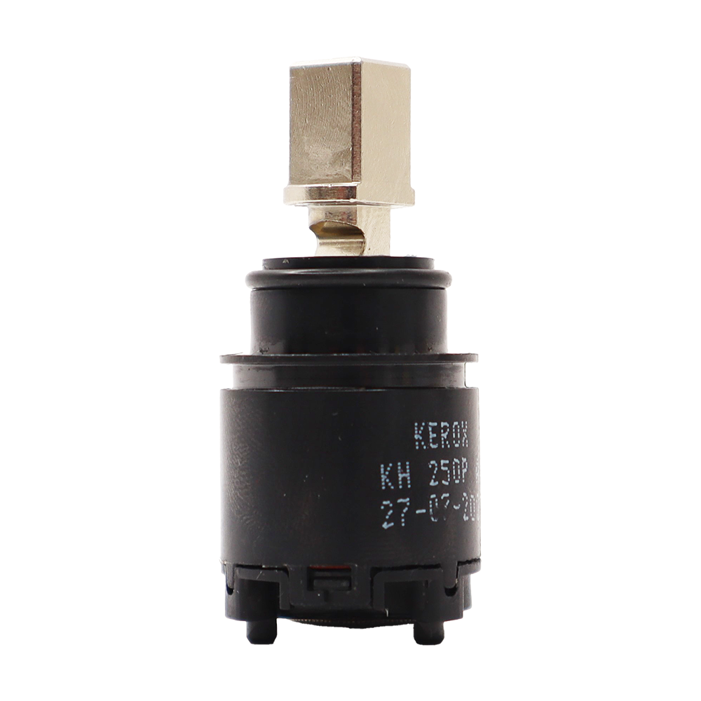 Cartuccia kerox k25op senza distributore aperta