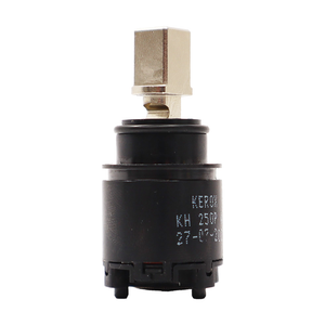 Cartuccia kerox k25op senza distributore aperta