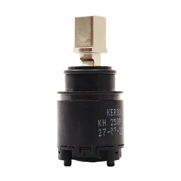 Cartuccia kerox k25op senza distributore aperta