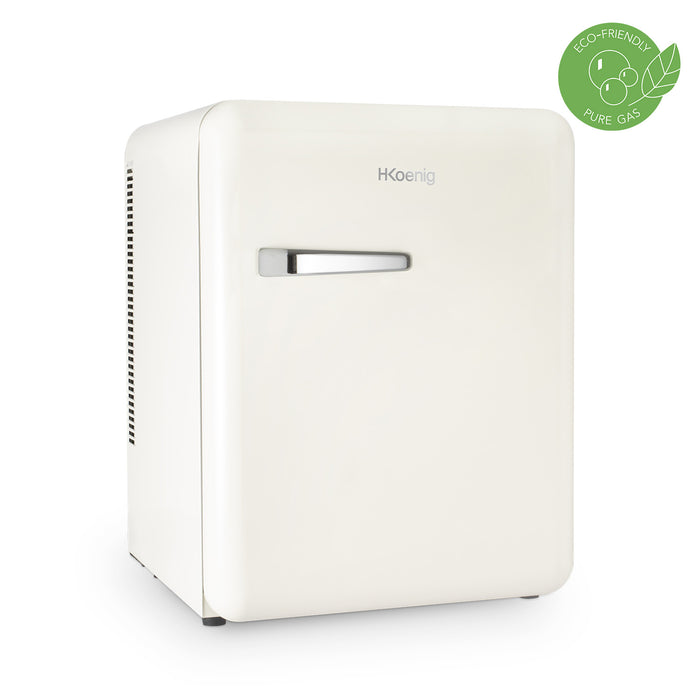 Minibar retro 31L TOAD8