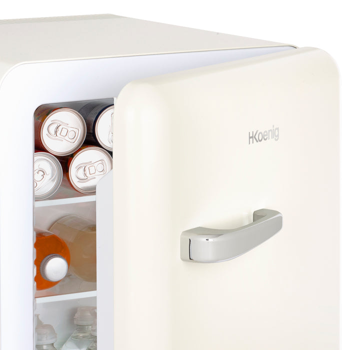 Minibar retro 31L TOAD8
