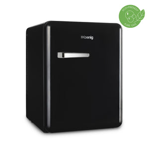 Minibar retro 31L TOAD9