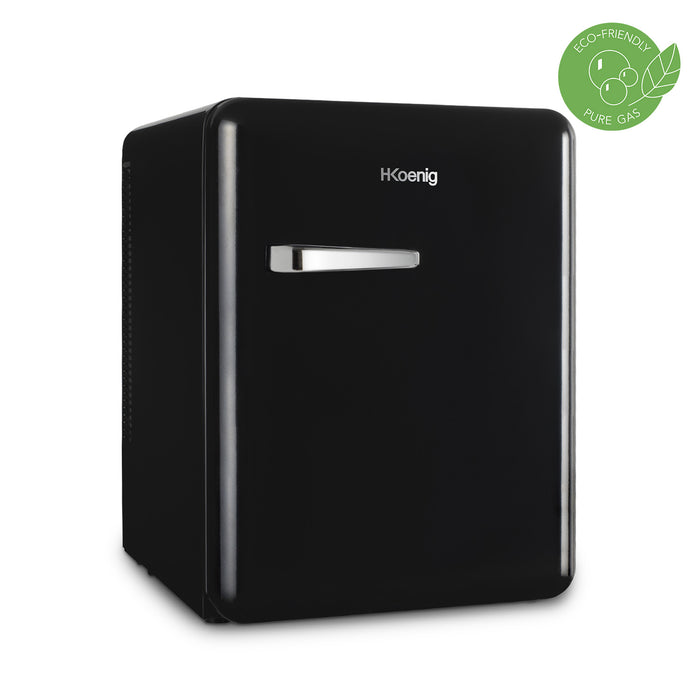 Minibar retro 31L TOAD9